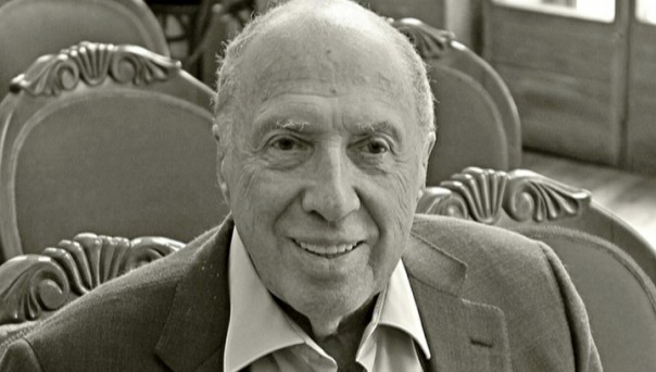 Скончался Сергей Юрский