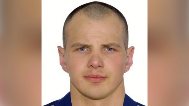 Российский десантник погиб в Сирии