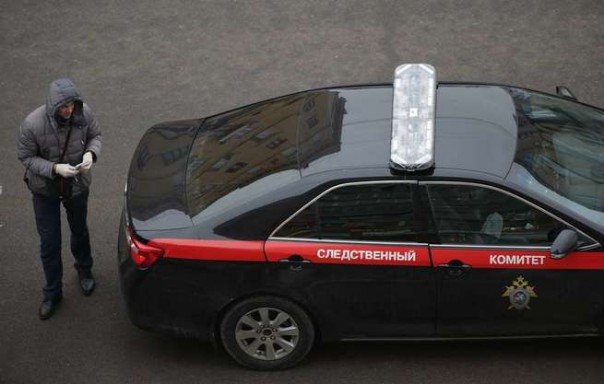 Боксер Александр Костромин застрелен в Белгороде