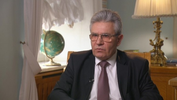 Сегодня - День российской науки. "Мнение": президент РАН Александр Сергеев о роли науки в технологическом прорыве РФ