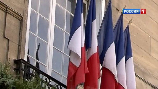 Франция обвинила Италию в провокации и отозвала своего посла