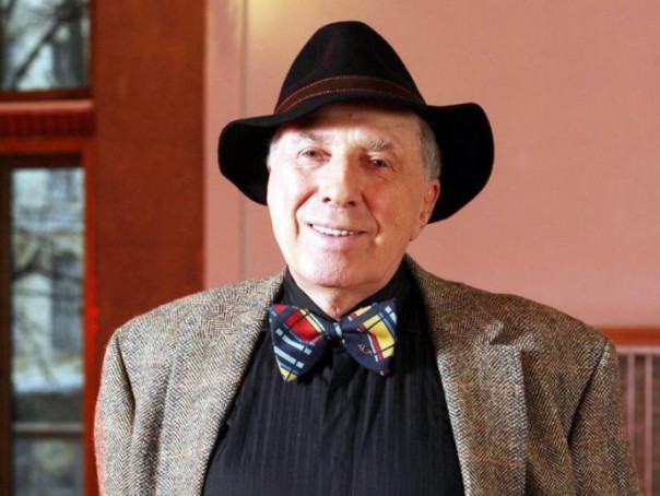 Юрский. Последний из титанов. Захар Прилепин