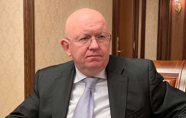 Небензя заявил о давлении на российское постпредство при ООН со стороны США