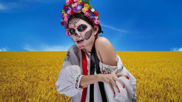 Почему вирус украинства оказывается таким заразным?