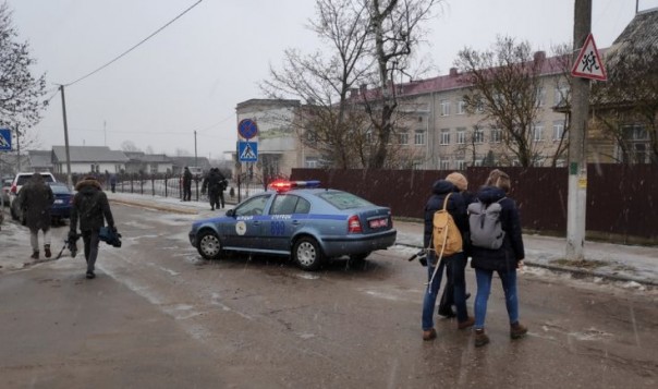 Смертельный звонок. Стали известны подробности поножовщины в школе под Минском