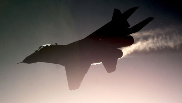 Истребители почти даром. Венгрия распродает свои МиГи