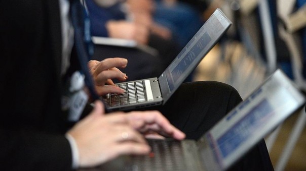 Продажи российского софта за рубежом превысили $10 млрд