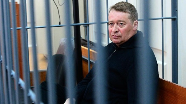 Генпрокуратура потребовала обратить имущество экс-главы Марий Эл в доход государства