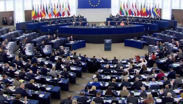 В Европарламенте предложили создать единую ПРО с участием Украины