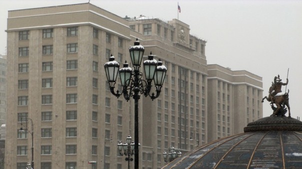 В Госдуме прокомментировали условия США для снятия санкций с России