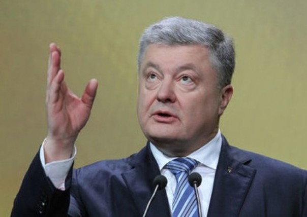 Горящий рейтинг лидера нации. Александр Яблоков