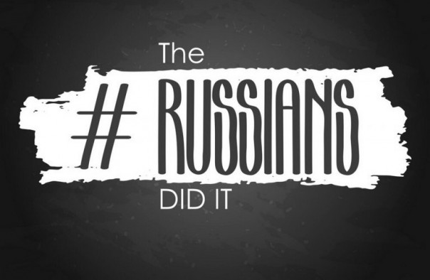 Британия официально признала Россию главным врагом