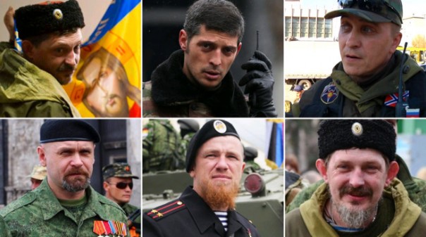 Донбасс. Неужели все зря? Олег Царев