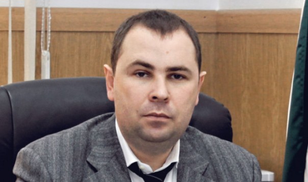 Федеральный чиновник арестован по делу о взяточничестве