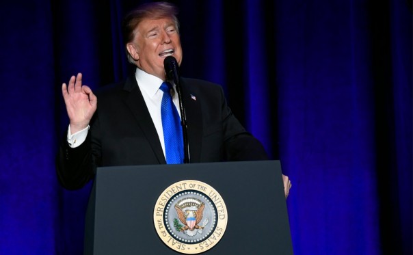 Трамп нашел способ закончить шатдаун и получить деньги на стену