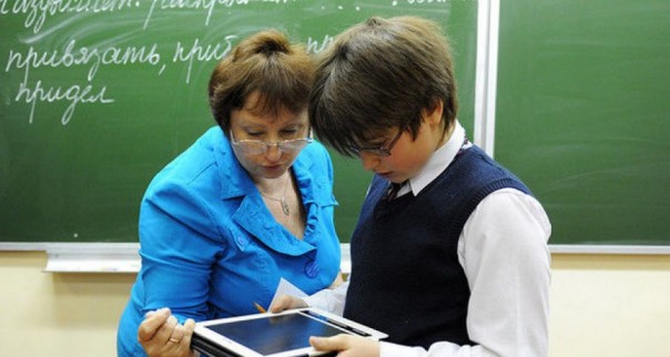 Из русского алфавита исчезнет 7 букв