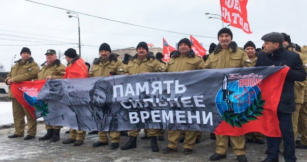 Памятные мероприятия проходят по всей стране в день 30-летия вывода советских войск из Афганистана. Воспоминания участников