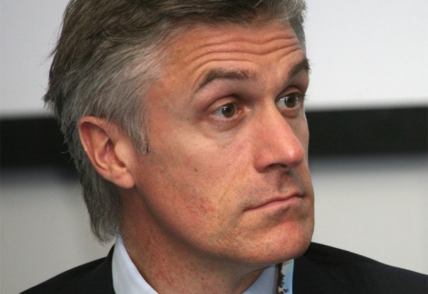 Вместе с основателем Baring Vostok Майклом Калви задержаны ещё пять человек | Один из фигурантов дела Baring Vostok дал показания против соучастников