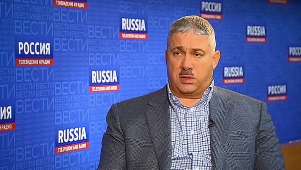 Скончался политик, бизнесмен и ведущий Михаил Юрьев