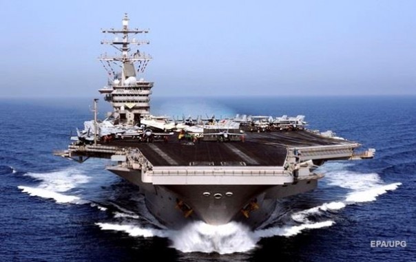 DW: США тратят на оборону в 10 раз больше, чем Россия