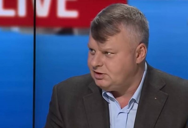 Трюхан под выборы вдруг стал «безработным киевлянином»