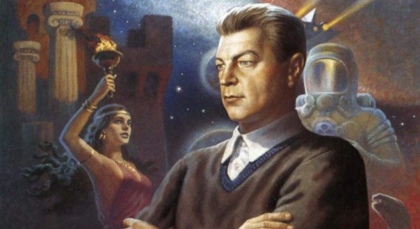 Тайны «Великого кольца»: о чём на самом деле писал Иван Ефремов?