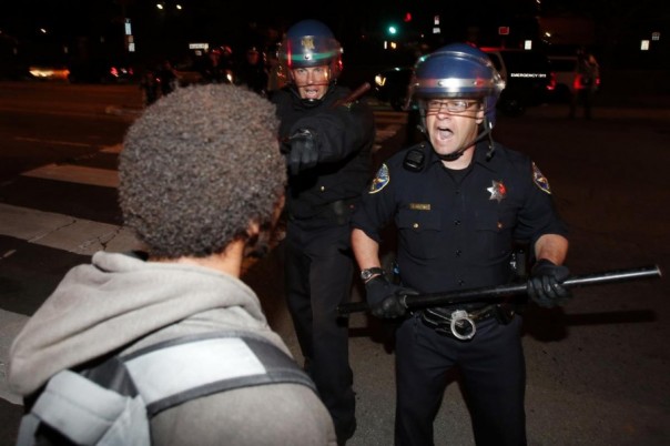 Как воровской режим этой страны доводит обычных людей до массовых убийств!