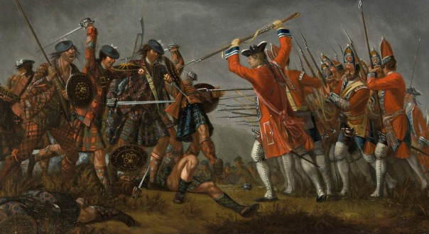 Свободу Шотландии, или Как пятивековая история борьбы связала шотландцев и англичан