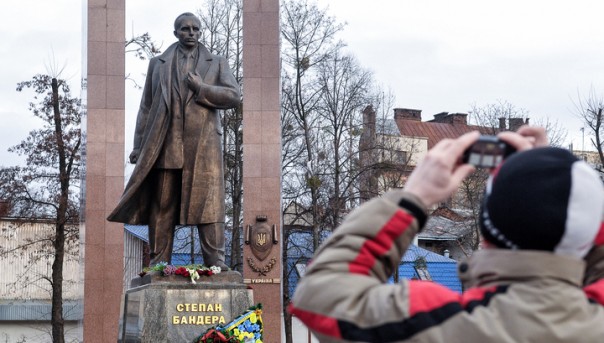 Председатель ОБСЕ выразил озабоченность героизацией Бандеры на Украине
