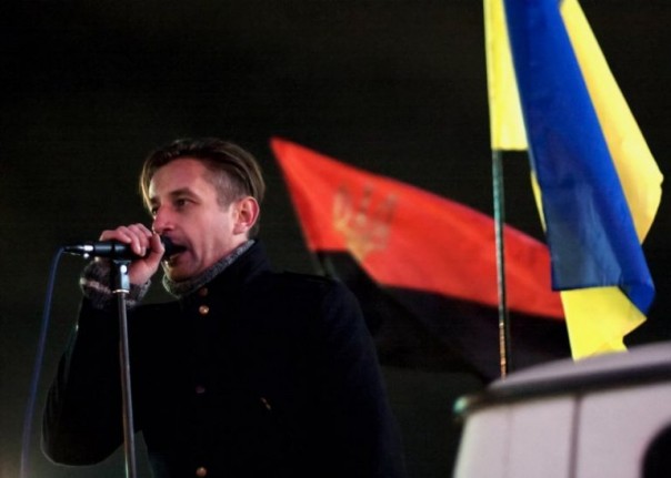 Экстаз майданщиков: Харьков сломлен и смирился с украинизацией