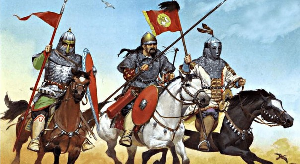 Берендеево царство: как степная вендетта защищала Русь