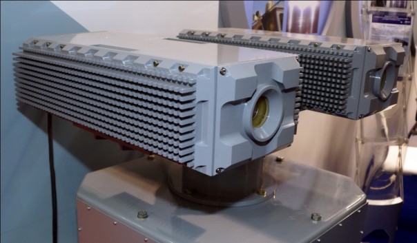 Появились подробности о галлюциногенном оружии РФ