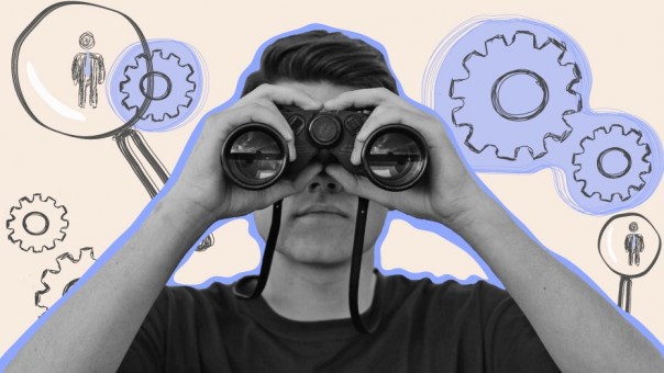 Виктор Мараховский: Минутка волшебных чудес магии