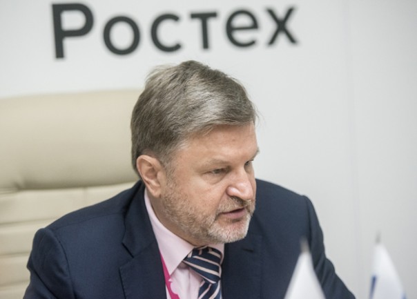 Россия договорилась о поставке 20 медицинских вертолетов в Китай