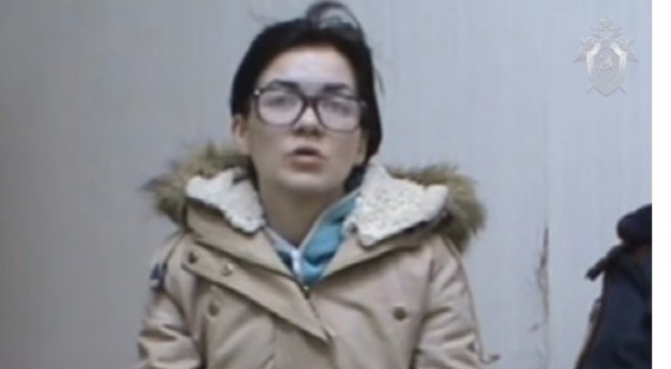 Исповедь киднеппера