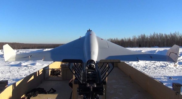 КУБ-БЛА от «Калашникова»: зачем нужны дроны-камикадзе