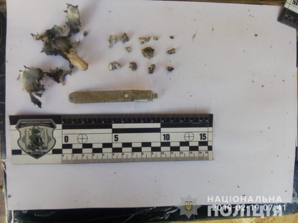 Обычное хулиганство: В Одесской области во дворе частного дома прогремел взрыв