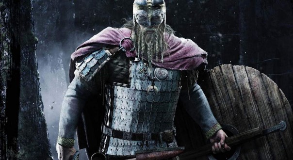 Говорящие кости: братские могилы эпохи викингов