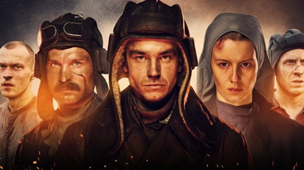 Украинская дипломатия против советского танка