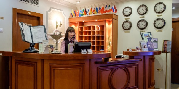 Все гостиницы России обяжут получать звезды: что это изменит для туристов и отельеров