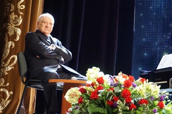 Эмилю Фисталю — 80! Юбилей гуру мировой ожоговой медицины