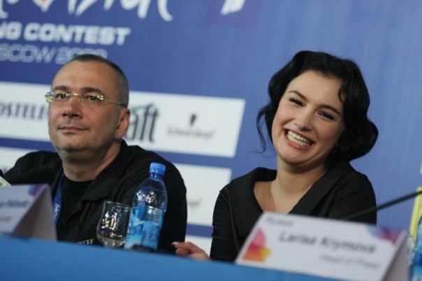 Меладзе объяснил, почему украинцы выбирают либо клоунов, либо Кличко