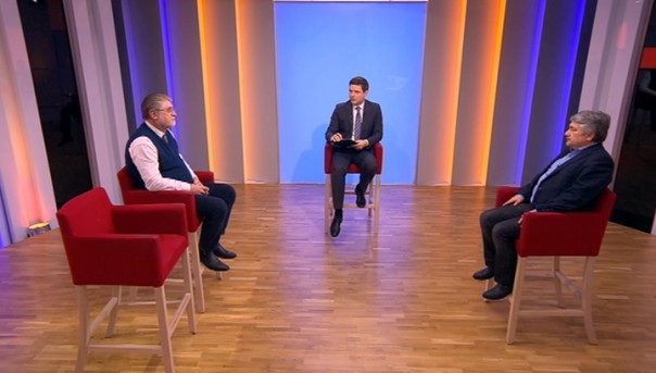 Эксперты об итогах расстрела на Майдане и Украине сегодня