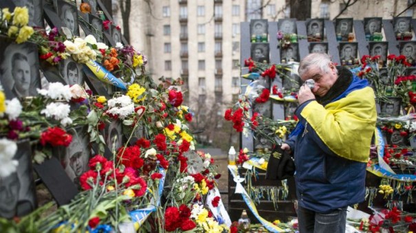 Пять лет Майдану. Кто следующий?