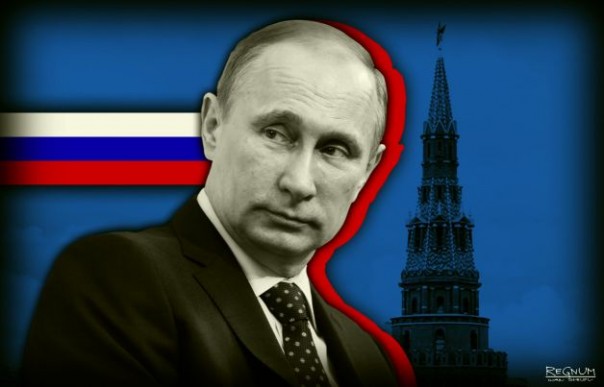 Поддержит ли элита призыв Путина о великой России?