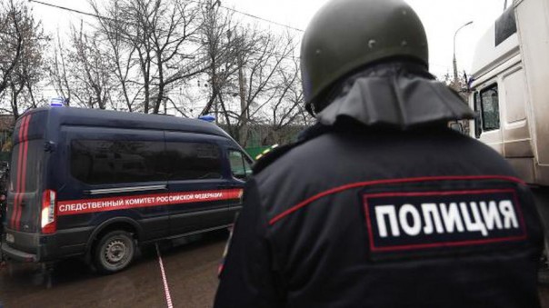 МВД пресекло деятельность банды, которая вывела 37 млрд рублей из России