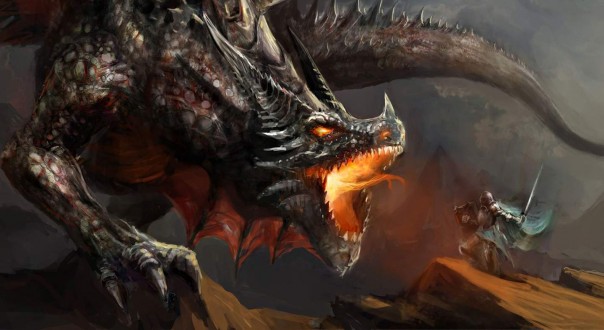 Изучаем законодательство: можно ли убить инопланетянина или дракона