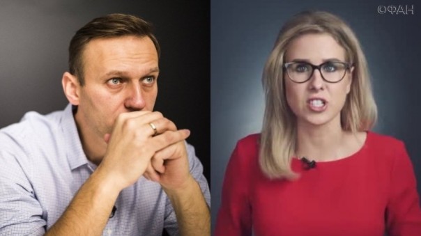 Эксперт объяснил, зачем Навальный с Соболь пристроились к отравлениям в московских школах