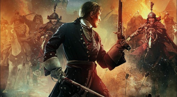 Фильм «Тобол»: когда хороший экшн важнее сюжета