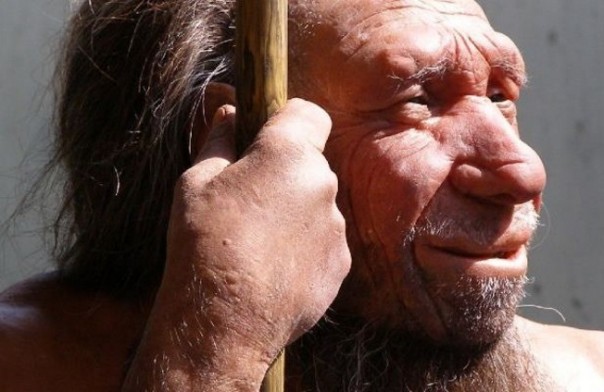 В Молдове утверждают: первым языком на Земле был румынский